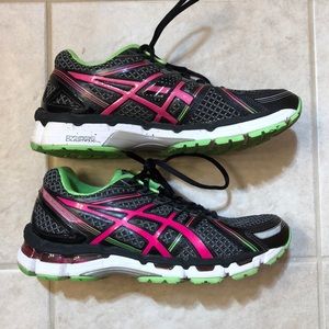 Asics Dynamic Duomax